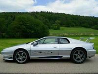 gebraucht Lotus Esprit V8 350 Sport, limited Edition