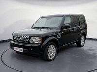 Gebraucht Land Rover Discovery 4 HSE 256 PS (188 kW) 2012 Andere SUV