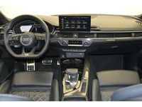 gebraucht Audi S5 3.0 TDI quattro tiptronic Basis Sta