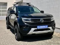 Gebraucht VW Amarok Life 205 PS (150 kW) 2024 Pickup