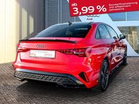 Gebraucht Audi A3 Ambiente 150 PS (110 kW) 2025 Progressivrot metallic Limousine