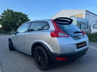 Gebraucht Volvo C30 Momentum 179 PS (131 kW) 2008 Silber Kleinwagen