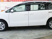 Gebraucht VW Sharan 140 PS (102 kW) 2011 Candyweiss Van / Kleinbus