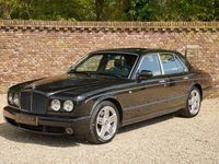 Gebraucht Bentley Arnage 507 PS (372 kW) 2007 Schwarz Limousine