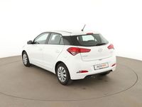 gebraucht Hyundai i20 1.4 YES!, Benzin, 10.960 €