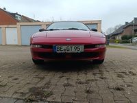 Gebraucht Ford Probe 162 PS (119 kW) 1995 Rot Coupé