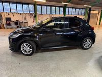 Gebraucht Mazda 2 92 PS (67 kW) 2022 Schwarz Limousine