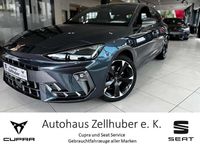 Gebraucht Cupra Leon 204 PS (150 kW) 2024 Magnetic grau Limousine