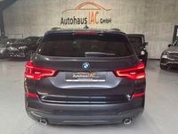 Gebraucht BMW X3 M Sport 265 PS (194 kW) 2018 Grau SUV