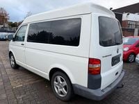 Gebraucht VW T5 131 PS (96 kW) 2008 Weiß Van