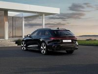 Ny Audi A5 367 HK (269 kW) 2026 Sort Stationcar