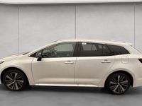 Neu Toyota Corolla 178 PS (130 kW) 2025 Weiß Kombi