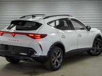 Nowe Cupra Formentor 150 KM (110 kW) 2026 Biały SUV