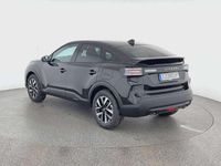 Neu Citroën C4 145 PS (106 kW) 2025 Schwarz Limousine