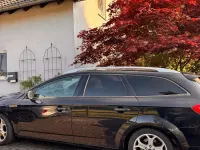 Gebraucht Ford Mondeo 160 PS (117 kW) 2010 Schwarz Kombi