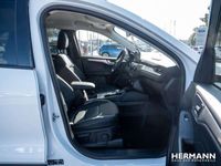 gebraucht Ford Kuga Titanium X *NAVI*TWA*FLA*HUD*SpurH*el.Heck