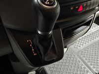 Używany Mercedes Sprinter 145 KM (106 kW) 2018 Szary Van