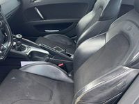 Gebraucht Audi TT S-Line 160 PS (117 kW) 2009 Grau Coupé