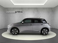 Gebraucht Suzuki Swift Comfort+ 83 PS (61 kW) 2025 Silber Kleinwagen