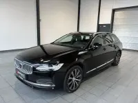 Gebraucht Volvo V90 Core 398 PS (292 kW) 2022 Schwarz Kombi