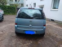 gebraucht Opel Meriva 1.4 Twintop Klima 131.000Km!