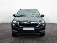 Gebraucht Skoda Karoq Selection 150 PS (110 kW) 2026 Schwarzmagic perleffekt SUV