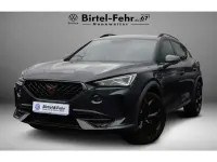 Gebraucht Cupra Formentor VZ 310 PS (228 kW) 2020 Grau SUV