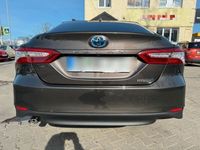 gebraucht Toyota Camry 2,5-l-VVT-i Hybrid Executive Auto Exec...