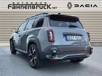 Gebraucht Renault 4 E-Tech Komfort 110 kW (150 PS) 2025 Grau SUV