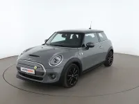 Gebraucht Mini Cooper SE 135 kW (184 PS) 2021 Grau Kleinwagen