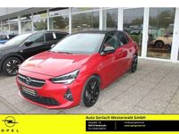 Gebraucht Opel Corsa GS Line 131 PS (96 kW) 2020 Rot Limousine
