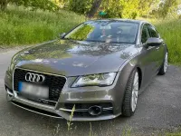 Gebraucht Audi A7 299 PS (219 kW) 2011 Andere farben Kleinwagen