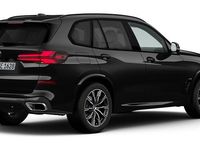Gebraucht BMW X5 Shadowline 286 PS (210 kW) 2025 Schwarz SUV