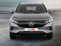 Gebraucht Mercedes EQA350 Progressive 214 kW (292 PS) 2024 Grau SUV