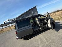 Gebraucht VW California Beach 204 PS (150 kW) 2017 Grau Van