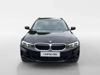 Gebraucht BMW 320 Shadowline 272 PS (200 kW) 2022 Schwarz uni Kombi