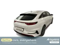 Second-hand Kia ProCeed GT GT 204 CP (150 kW) 2022 Alb Hatchback