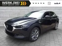 Neu Mazda CX-30 Exclusive-Line 140 PS (102 kW) 2026 Schwarz SUV