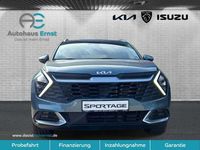 Gebraucht Kia Sportage Basis 265 PS (194 kW) 2024 Grau SUV