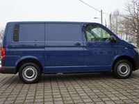 Gebraucht VW Transporter 110 PS (80 kW) 2020 Blau Van