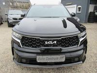 Gebraucht Kia Sorento Platinum 193 PS (141 kW) 2023 Schwarz SUV