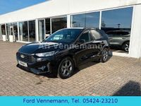 Neu Ford Kuga ST-Line 186 PS (136 kW) 2026 Silber SUV