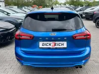 Gebraucht Ford Focus ST-Line X 155 PS (114 kW) 2025 Dynamicblau metallic Kombi