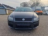 gebraucht Fiat Stilo 1.6 16V/ KLIMAANLAGE / WENOH KM / ZR NEU