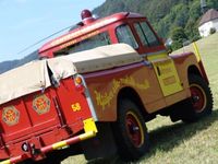 Gebraucht Land Rover 2 69 PS (50 kW) 1963 Pickup