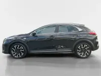 Używany Kia XCeed Vision 140 KM (102 kW) 2025 Czarny SUV