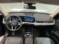 Gebraucht BMW iX1 Performance 225 kW (306 PS) 2023 Blau SUV