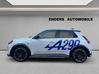 Gebraucht Alpine A290 160 kW (218 PS) 2025 Weiss Kleinwagen