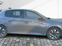 Neu Peugeot 208 Allure 145 PS (106 kW) 2025 Grau Kleinwagen