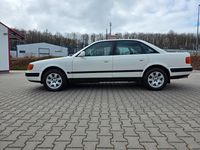 Second-hand Audi Quattro 178 CP (130 kW) 1991 Alb Coupe